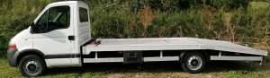 Car, Van, vehicle transport